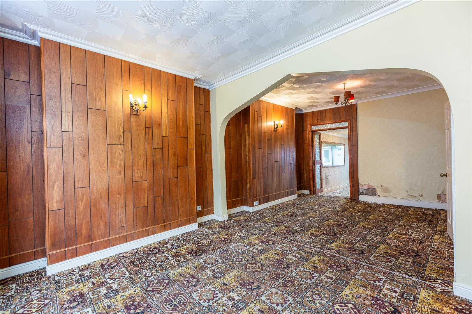 Longford Crescent, St. Thomas, Swansea, SA1 8HS